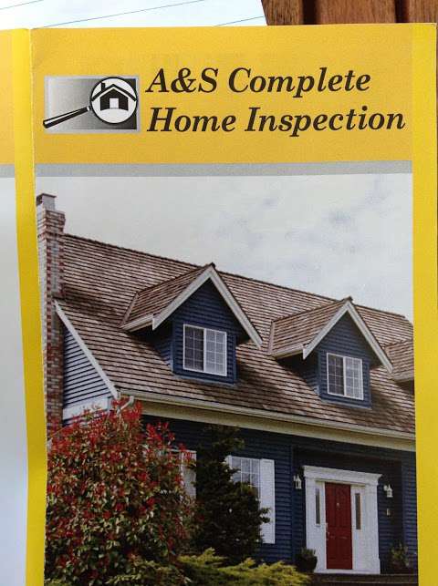 Jobs in A&S Complete Home Inspection - reviews
